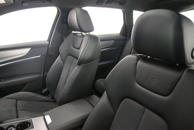 Audi A6 Avant 50 TFSI e 300PK quattro S edition | Pano | 360 Camera | Matrix-led | Memory | Tour/City-Pack | Ambient-Lightning |