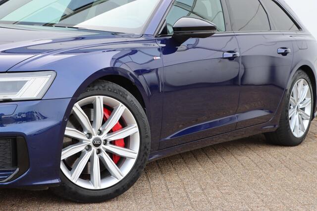 Audi A6 Avant 55 TFSI e quattro S Edition Competition 367pk S-Tr 367pk S-Tronic
