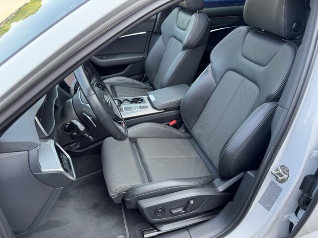 Audi A6 50 TFSI e Quattro S-Line Pano Memory Sfeerv. Trekhaak