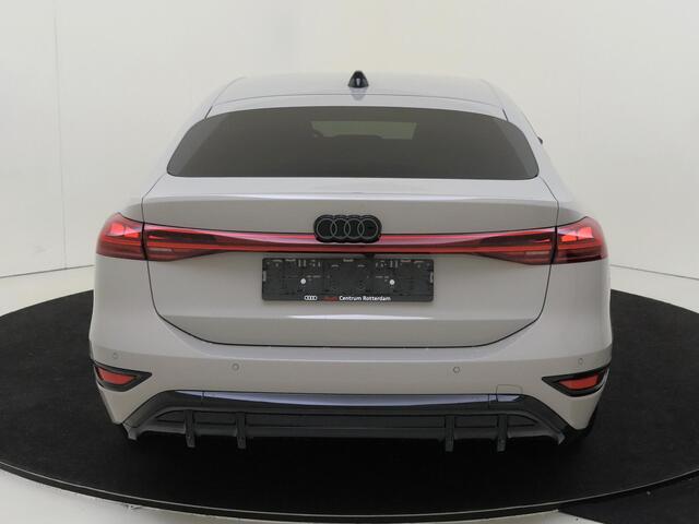 Audi A6 Sportback e-tron S edition performance 100 kWh