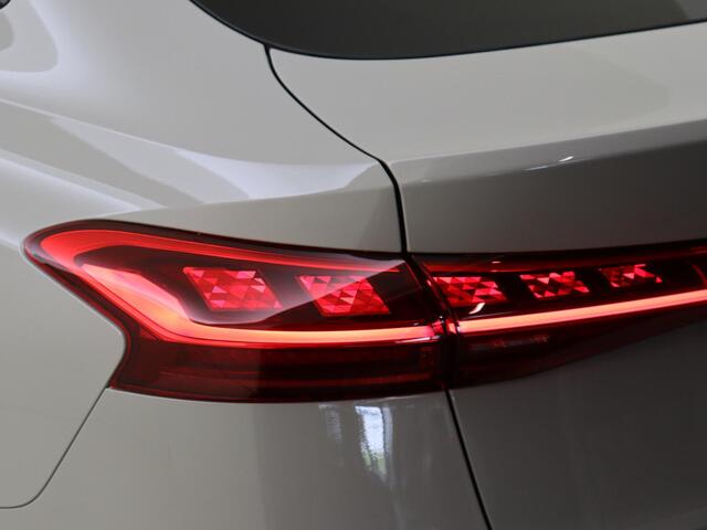 Audi A6 Sportback e-tron S edition performance 100 kWh