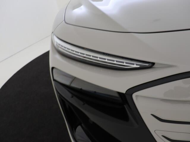 Audi A6 Sportback e-tron S edition performance 100 kWh