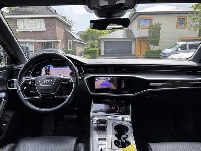 Audi A6 55 TFSI quattro Pro Line S ACC KEYLESS BANG en OLUFSEN