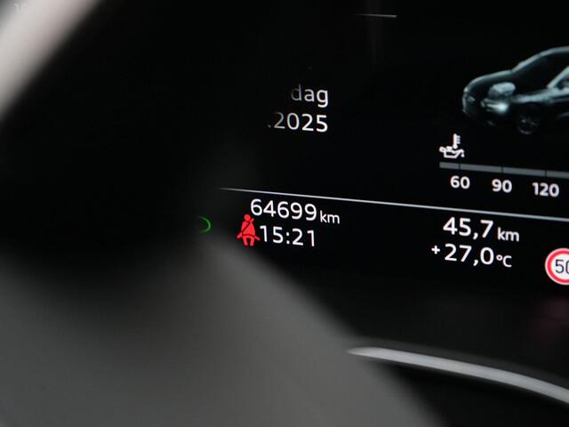 Audi A6 Avant 55 TFSI e 367 pk S-tronic quattro Pro Line S Competition | Panoramadak | Demperregeling | HD Matrix LED | Bang & Olufsen Sound | Geheugenstoel | Leder/alcantara