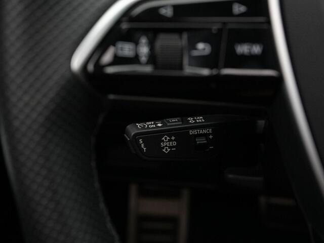 Audi A6 Avant 55 TFSI e 367 pk S-tronic quattro Pro Line S Competition | Panoramadak | Demperregeling | HD Matrix LED | Bang & Olufsen Sound | Geheugenstoel | Leder/alcantara