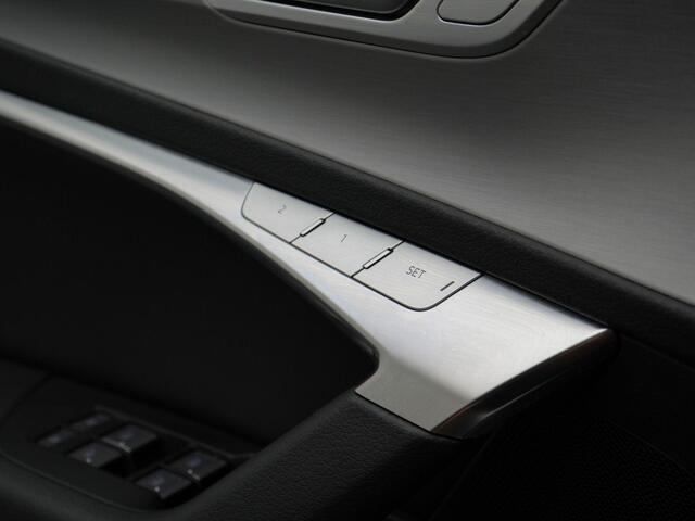 Audi A6 Avant 55 TFSI e 367 pk S-tronic quattro Pro Line S Competition | Panoramadak | Demperregeling | HD Matrix LED | Bang & Olufsen Sound | Geheugenstoel | Leder/alcantara