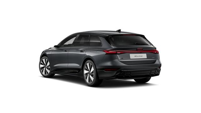 Audi A6 Avant e-tron 367 1AT S edition | Audi smartphone interface | Audi virtual mirrors | Comfortsleutel