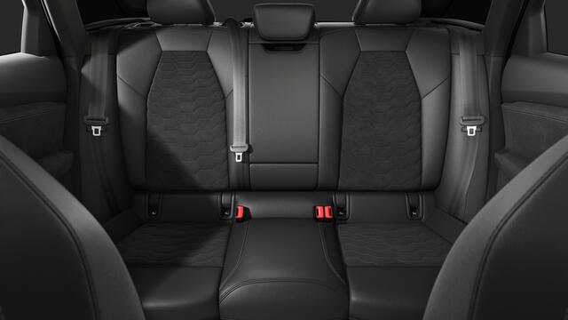 Audi A6 Avant e-tron 367 1AT S edition | Audi smartphone interface | Audi virtual mirrors | Comfortsleutel