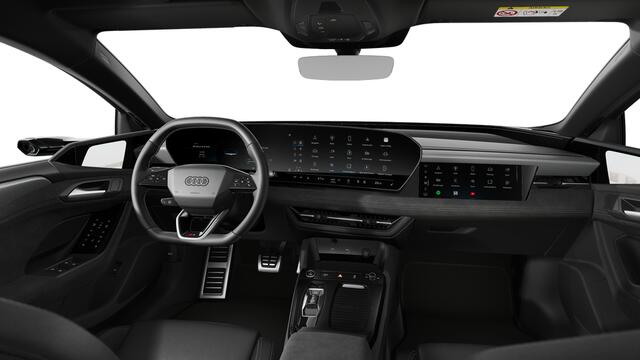 Audi A6 Avant e-tron 367 1AT S edition | Audi smartphone interface | Audi virtual mirrors | Comfortsleutel