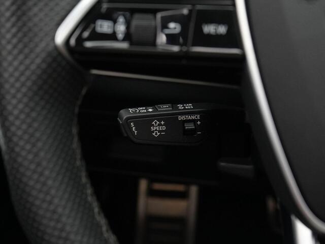 Audi A6 Avant 55 TFSI e 367 pk S-tronic quattro Pro Line S Competition / S-Line | Panoramadak | Leder/alcantara | Stoelverwarming | Matrix LED