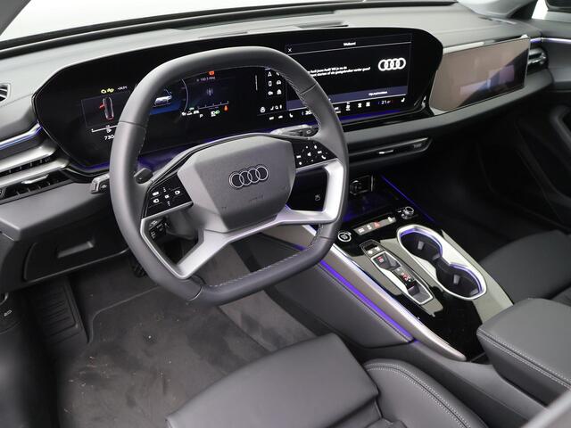 Audi A6 Avant TFSI S edition | NIEUW MODEL | Leder | Sfeerverlichting | Memory Seats | Stoel verwarming |