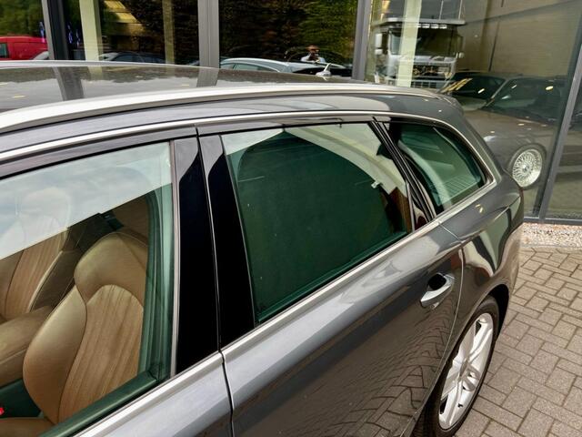 Audi A6 1.8 TFSI S-Line,LED,Leer,Navi,Clima,Cruise,PDC,Dealer OH