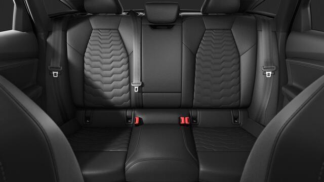 Audi A6 Sportback e-tron S edition performance 100 kWh 367pk | Tech plus pakket | 21 inch Lichtmetalen velgen | S line interieur | Winterpakket