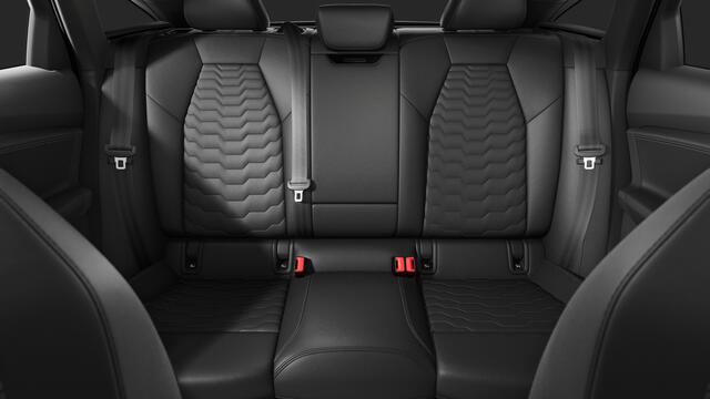 Audi A6 Sportback e-tron 367 1AT S edition Automaat | Privacy glas (donker getint)