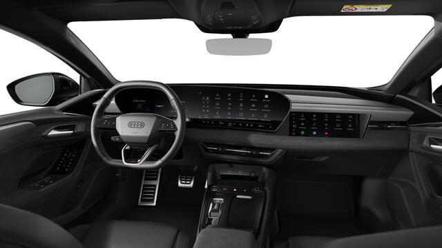 Audi A6 Avant e-tron 367 1AT S edition Automaat | Privacy glas (donker getint)