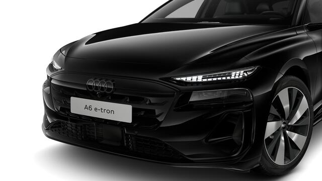 Audi A6 Avant e-tron 367 1AT S edition Automaat | Audi virtual mirrors | Privacy glas (donker getint)