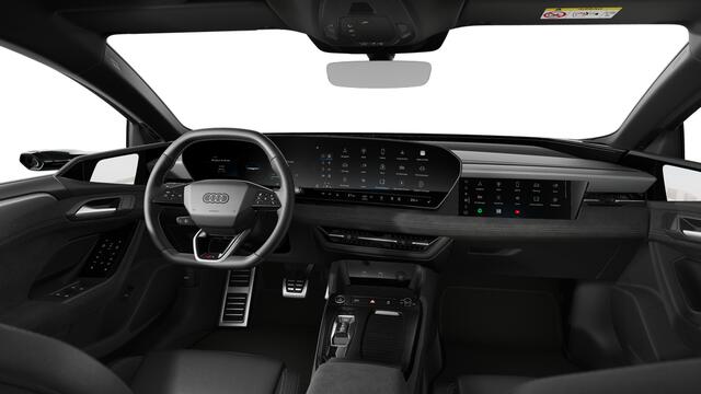 Audi A6 Avant e-tron 367 1AT S edition Automaat | Audi virtual mirrors | Privacy glas (donker getint)