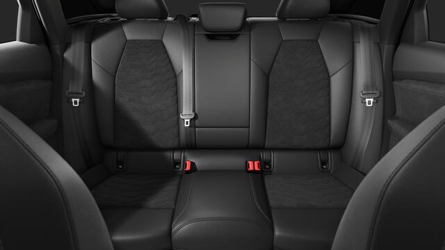 Audi A6 Avant e-tron 367 1AT S edition Automaat | Privacy glas (donker getint)