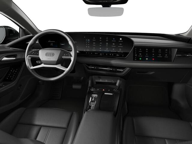 Audi A6 Sportback e-tron Advanced edition 286 PK · Tech plus · Privacy glas · Optiekpakket zwart-glanzend