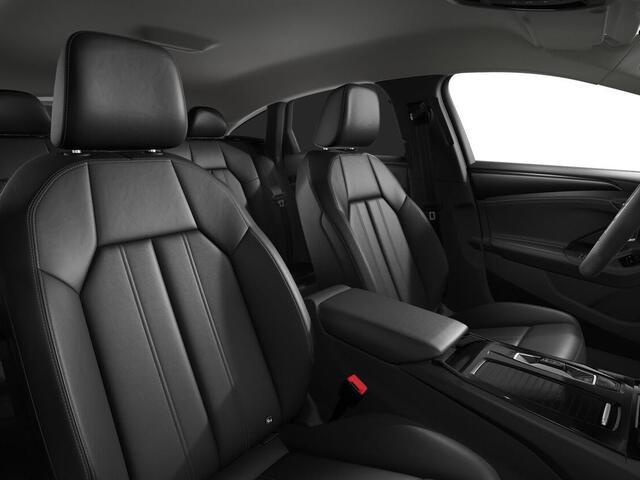 Audi A6 Sportback e-tron Advanced edition 286 PK · Tech plus · Privacy glas · Optiekpakket zwart-glanzend