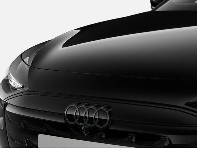 Audi A6 Sportback e-tron Advanced edition 286 PK · Tech plus · Privacy glas · Optiekpakket zwart-glanzend