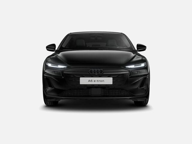 Audi A6 Sportback e-tron Advanced edition 286 PK · Tech plus · Privacy glas · Optiekpakket zwart-glanzend