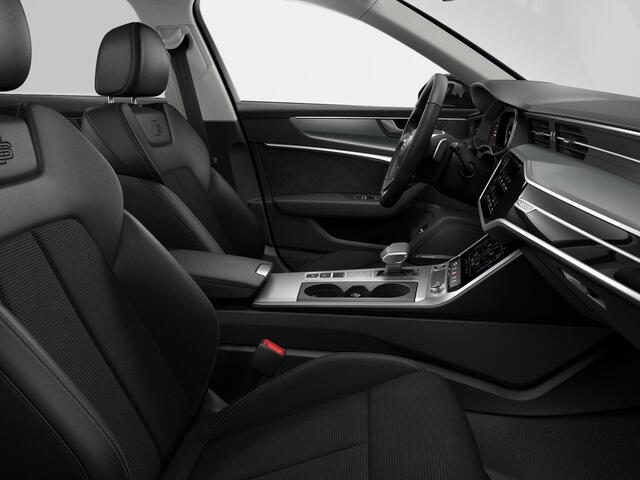 Audi A6 Avant 55 TFSI e quattro Competition 367pk | Komt eind juli binnen | Panoramadak | B&O | Matrix led | Navigatie | Parkeercamera | Pack Assistent Tour