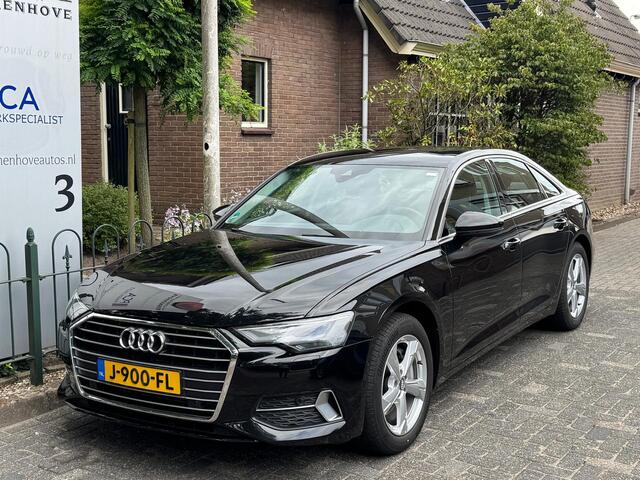 Audi A6 Limousine 45 TFSI Business edition