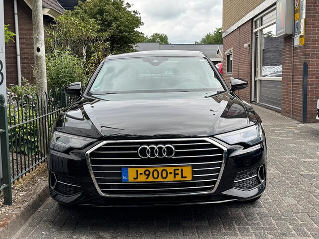 Audi A6 Limousine 45 TFSI Business edition