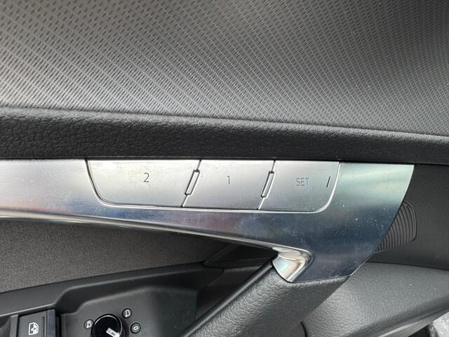 Audi A6 Limousine 45 TFSI Business edition