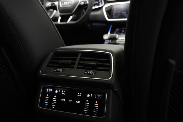 Audi A6 Avant 40 TFSI S edition Competition | ASSISTENTIE PARKING PACK | PANORAMADAK | B&O DAB | 360 CAMERA