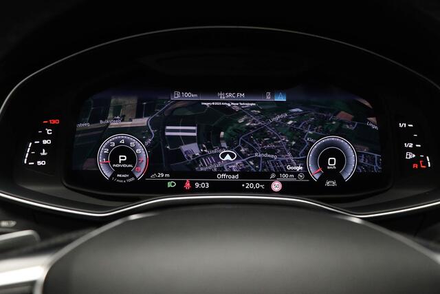 Audi A6 Avant 40 TFSI S edition Competition | ASSISTENTIE PARKING PACK | PANORAMADAK | B&O DAB | 360 CAMERA