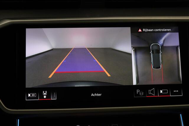 Audi A6 Avant 40 TFSI S edition Competition | ASSISTENTIE PARKING PACK | PANORAMADAK | B&O DAB | 360 CAMERA