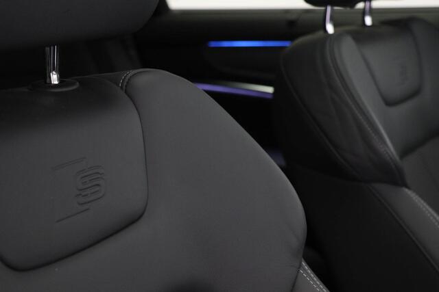 Audi A6 Avant 40 TFSI S edition Competition | ASSISTENTIE PARKING PACK | PANORAMADAK | B&O DAB | 360 CAMERA