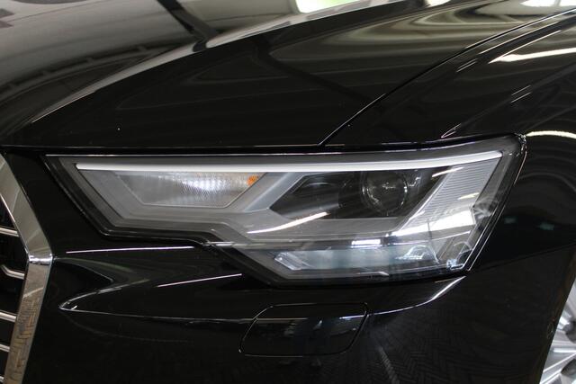 Audi A6 Avant 40 TDI S edition | Incl. 12 maanden garantie | Adaptieve cruise control | Trekhaak | Climate control | Head-up display | Apple carplay/Android auto | Stoelverwarming | Schuif/kantel dak |