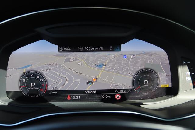 Audi A6 AVANT 45 TFSI AUT. S EDITION 3X S-LINE | PANO | ACC | HUD | VIRTUAL COCKPIT | MEMORY | CARPLAY | LED | CAMERA