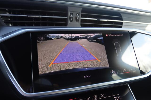 Audi A6 AVANT 45 TFSI AUT. S EDITION 3X S-LINE | PANO | ACC | HUD | VIRTUAL COCKPIT | MEMORY | CARPLAY | LED | CAMERA