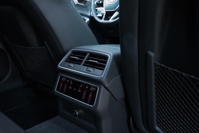 Audi A6 Avant 55 TFSI e Quattro Pro Line S Competition | S-Line | PHEV | 367 PK | Pano | S6 Pack | Black Pack | HUD | 21 Inch Performance | Camera | Keyless | Matrix LED | Tour Pakket | Elec. Leder Sportinterieur | Stuurverwarming | Dealer Onderhouden | 1 Eigenaa