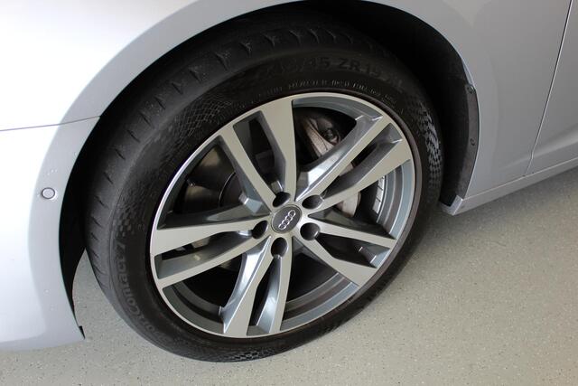 Audi A6 Avant 50 TDI quattro S edition | PANO | WEGKL-TRHAAK | ACC | CARPLAY | DAB | 19'LMV | E-KLEP | PDC-V/A | NAVI |