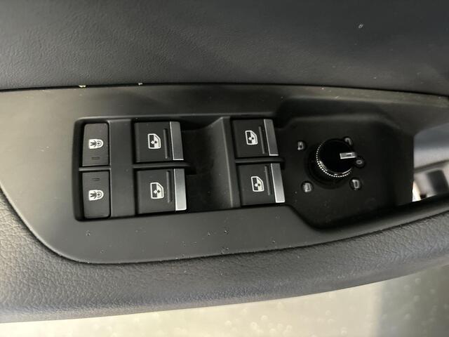 Audi A6 Limousine 50 TFSI e quattro S edition Competition · Panoramadak · 360 Camera · Dodehoeksensor · Trekhaak · B & O Sound · Garantie t/m 11-09-2028 of 100.000km