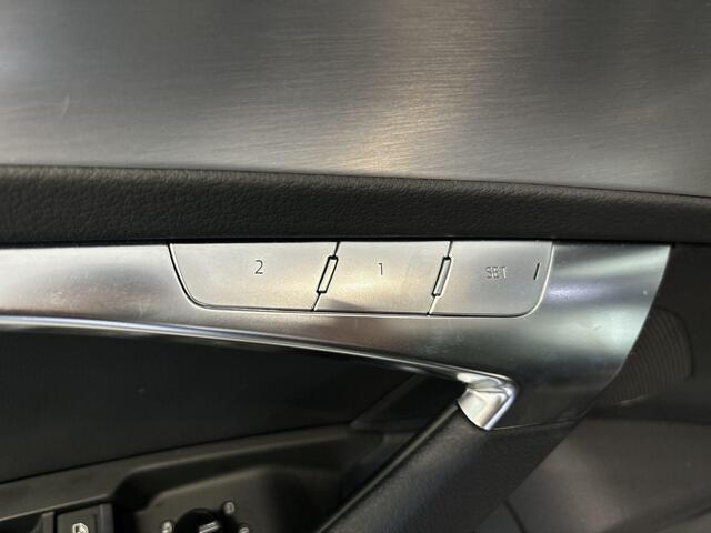 Audi A6 Limousine 50 TFSI e quattro S edition Competition · Panoramadak · 360 Camera · Dodehoeksensor · Trekhaak · B & O Sound · Garantie t/m 11-09-2028 of 100.000km