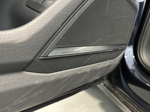 Audi A6 Limousine 50 TFSI e quattro S edition Competition · Panoramadak · 360 Camera · Dodehoeksensor · Trekhaak · B & O Sound · Garantie t/m 11-09-2028 of 100.000km