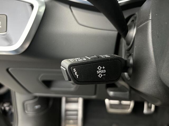 Audi A6 Limousine 50 TFSI e quattro S edition Competition · Panoramadak · 360 Camera · Dodehoeksensor · Trekhaak · B & O Sound · Garantie t/m 11-09-2028 of 100.000km