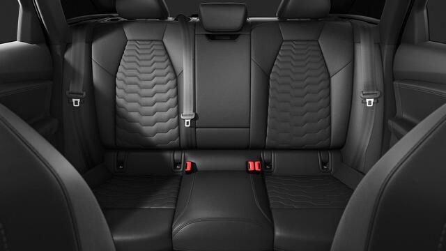 Audi A6 Avant S edition 83 kWh | Winterpakket | Leder interieur | Privacy glass |