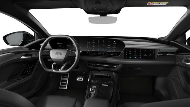 Audi A6 Avant S edition 83 kWh | Winterpakket | Leder interieur | Privacy glass | Tech pro |