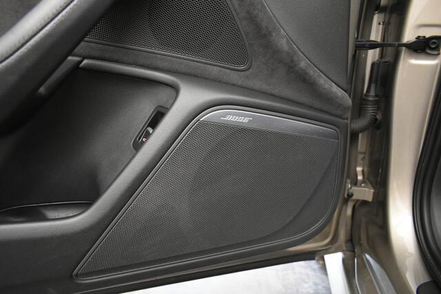 Audi A6 Limousine 1.8 TFSI ultra Premium S Line Pano Vol Leder EL aKlep Zwarte hemel Mem Seats Navi