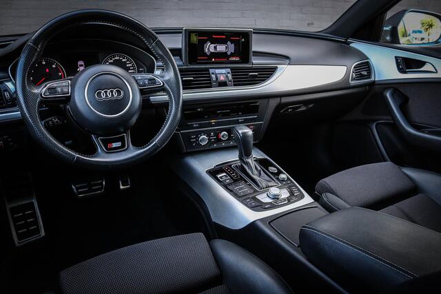 Audi A6 Avant 1.8 TFSI ultra S line Edition Net binnen; Jouw droomauto?