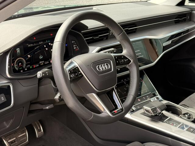 Audi A6 Avant 55 TFSI e quattro Pro Line S Competition | ACC | Bang & Olufsen | 360 Camera |