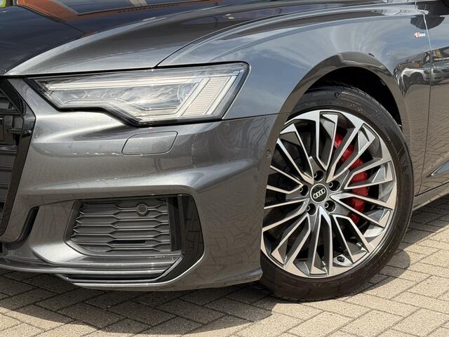 Audi A6 Avant 55 TFSI e quattro Pro Line S Competition | ACC | Bang & Olufsen | 360 Camera |