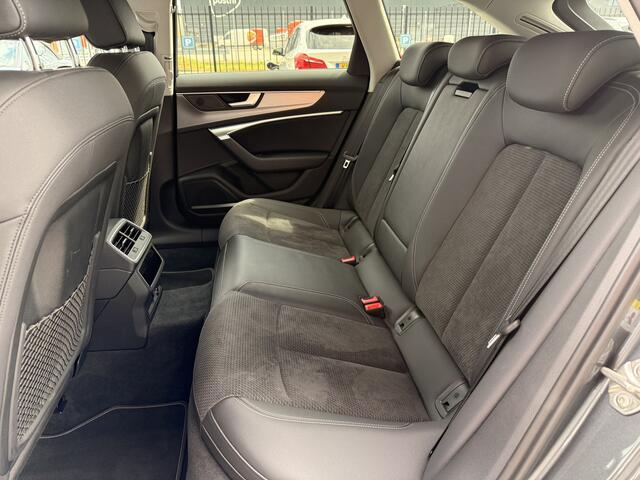 Audi A6 Avant 55 TFSI e quattro Pro Line S Competition | ACC | Bang & Olufsen | 360 Camera |